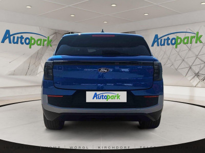 Ford Explorer Neuwagen