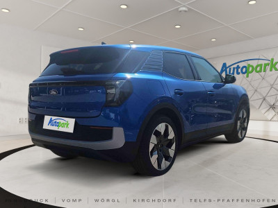 Ford Explorer Neuwagen