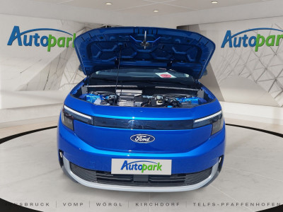 Ford Explorer Neuwagen