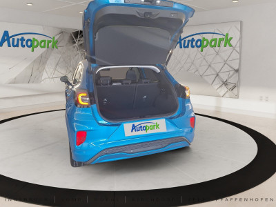 Ford Puma Vorführwagen