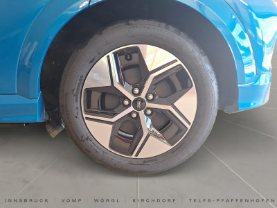 Ford Puma Vorführwagen