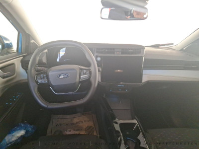 Ford Puma Vorführwagen