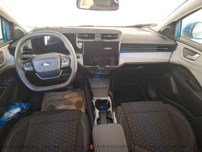 Ford Puma Vorführwagen