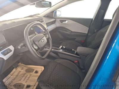 Ford Puma Vorführwagen