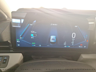 Ford Puma Vorführwagen