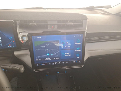 Ford Puma Vorführwagen