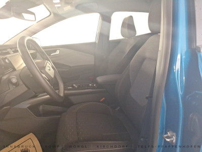 Ford Puma Vorführwagen