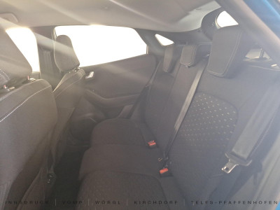 Ford Puma Vorführwagen