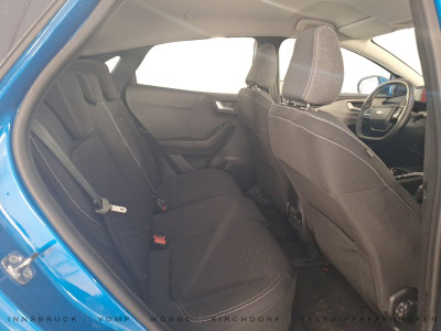 Ford Puma Vorführwagen