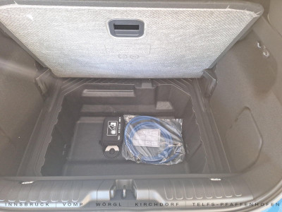 Ford Puma Vorführwagen