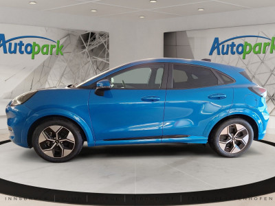 Ford Puma Vorführwagen