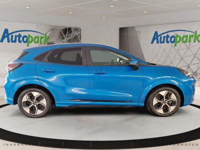 Ford Puma Vorführwagen