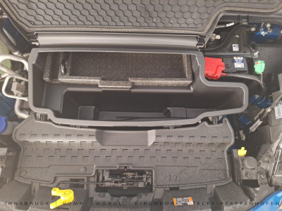 Ford Puma Vorführwagen