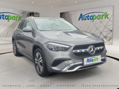 Mercedes-Benz GLA Gebrauchtwagen