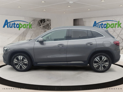 Mercedes-Benz GLA Gebrauchtwagen