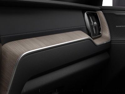 Volvo XC60 Vorführwagen