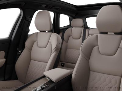 Volvo XC60 Vorführwagen