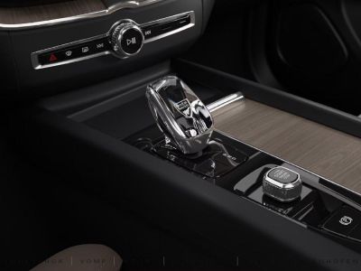 Volvo XC60 Vorführwagen