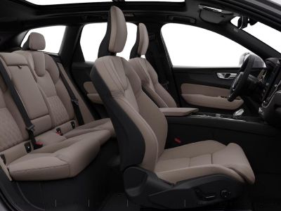 Volvo XC60 Vorführwagen