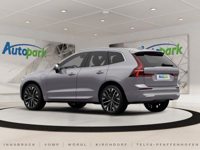 Volvo XC60 Vorführwagen
