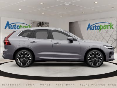 Volvo XC60 Vorführwagen