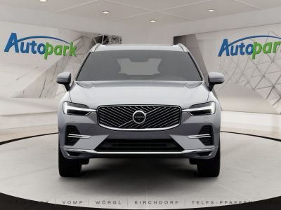 Volvo XC60 Vorführwagen