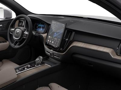 Volvo XC60 Vorführwagen