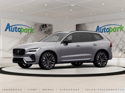 Volvo XC60 Neuwagen