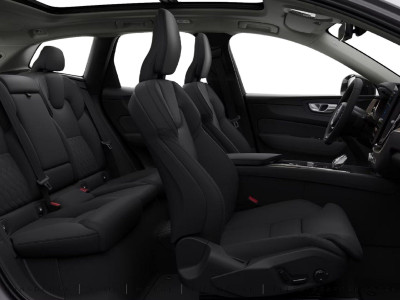 Volvo XC60 Neuwagen