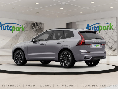 Volvo XC60 Neuwagen