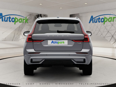 Volvo XC60 Neuwagen