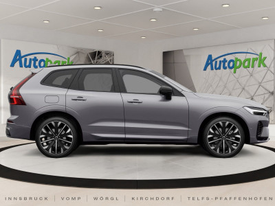 Volvo XC60 Neuwagen