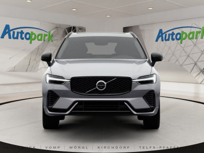 Volvo XC60 Neuwagen