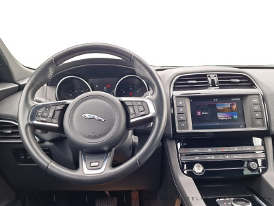 Jaguar F-Pace Gebrauchtwagen