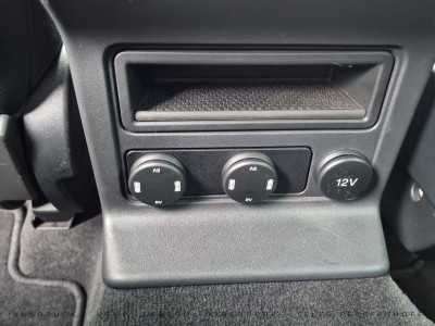 Jaguar F-Pace Gebrauchtwagen