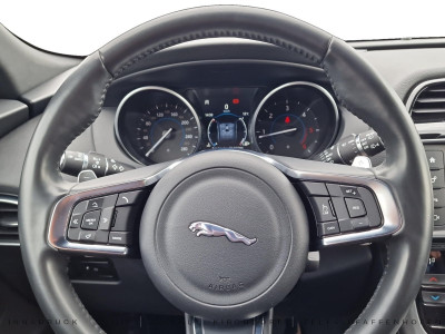 Jaguar F-Pace Gebrauchtwagen