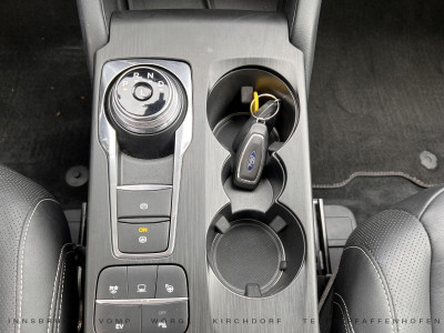 Ford Kuga Gebrauchtwagen