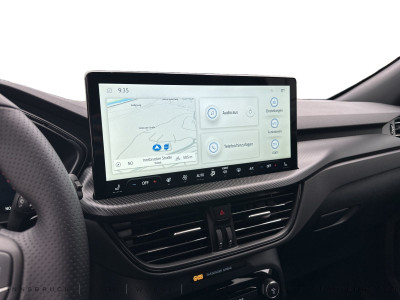 Ford Kuga Vorführwagen