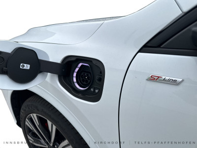 Ford Kuga Vorführwagen