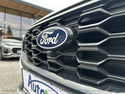Ford Kuga Vorführwagen