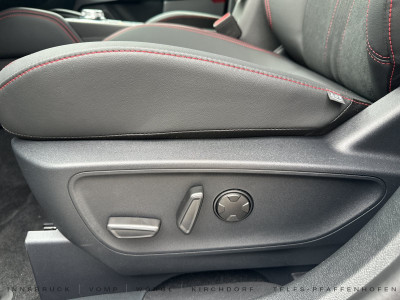 Ford Kuga Vorführwagen