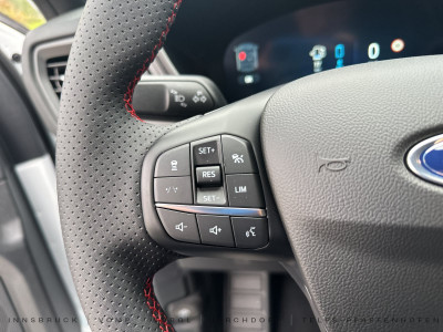 Ford Kuga Vorführwagen