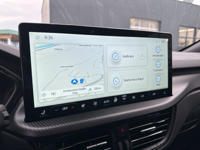 Ford Kuga Vorführwagen