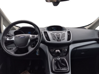 Ford C-MAX Gebrauchtwagen