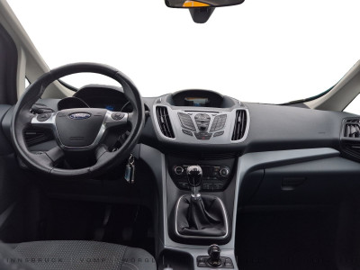 Ford C-MAX Gebrauchtwagen