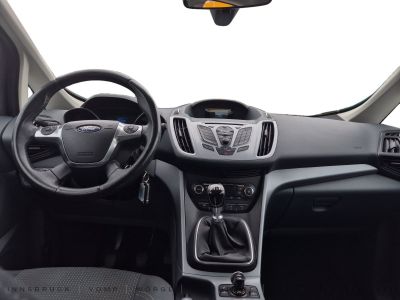 Ford C-MAX Gebrauchtwagen