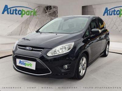 Ford C-MAX Gebrauchtwagen