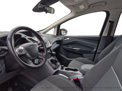 Ford C-MAX Gebrauchtwagen