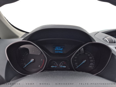 Ford C-MAX Gebrauchtwagen