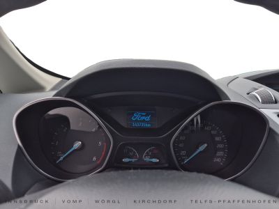 Ford C-MAX Gebrauchtwagen